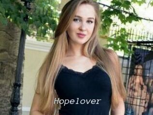 Hopelover
