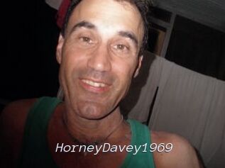 HorneyDavey1969