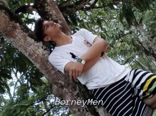 HorneyMen