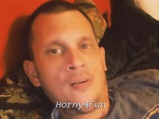 Horny4Fun