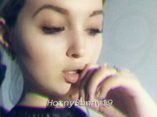 HornyBunny19