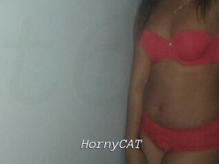 HornyCAT