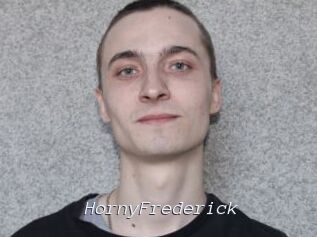 HornyFrederick