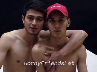 HornyFriendsLat