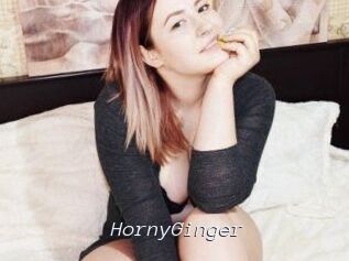 HornyGinger