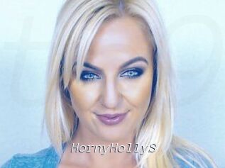 HornyHollyS