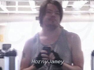 HornyJamey
