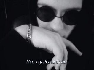 HornyJonathan
