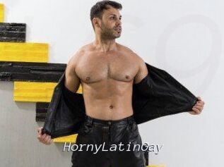 HornyLatinGay