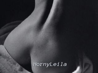 HornyLeila