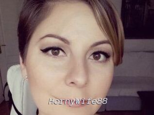 HornyWife88