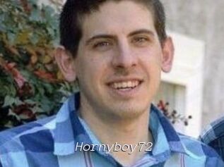 Hornyboy72