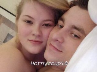 Hornycoup18