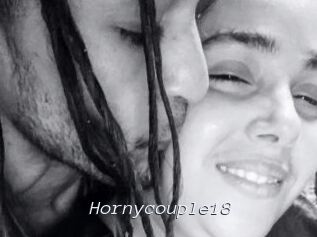 Hornycouple18