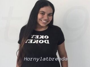 Hornylatbrenda