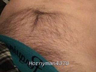 Hornyman4378