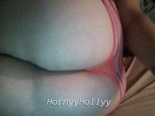 HornyyHollyy