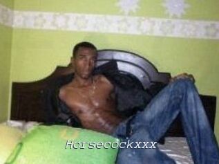 Horsecockxxx