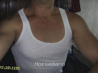 Horsemann