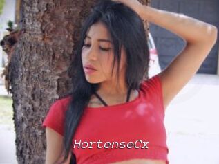 HortenseCx