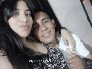 Hoseinaleja