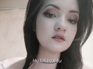 HotAlex4u