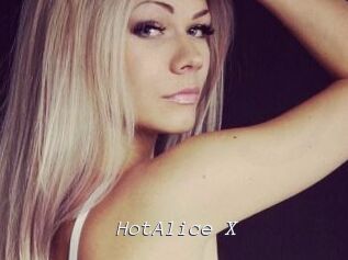 HotAlice_X