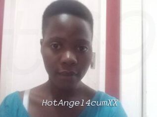 HotAngel4cumXX