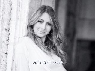 HotAriela