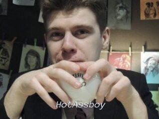 HotAssboy