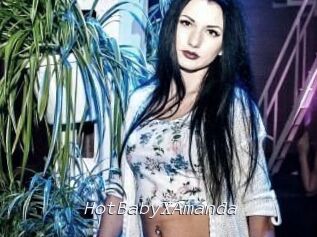 HotBabyXAmanda Tel 69 Salopes