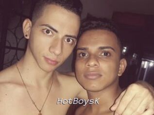 HotBoysK