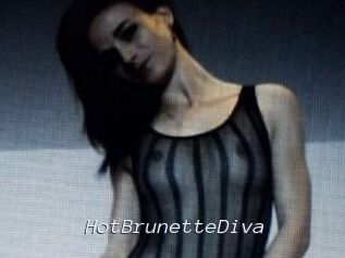 HotBrunetteDiva