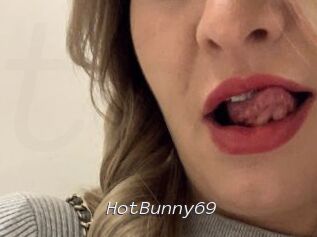 HotBunny69