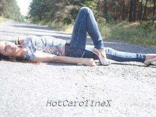 HotCarolineX