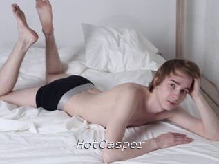 HotCasper