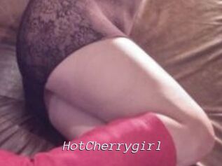 HotCherrygirl