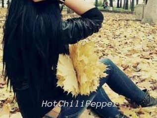 HotChiliPepper