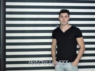 HotChrissXXX