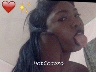 HotCocoxo