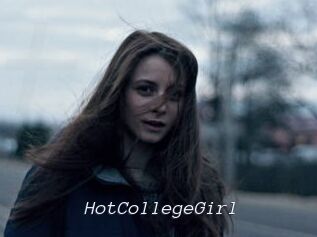 HotCollegeGirl