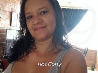 HotCony