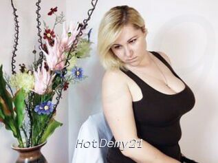 HotDemy21