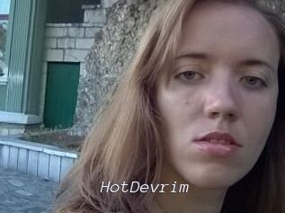 HotDevrim