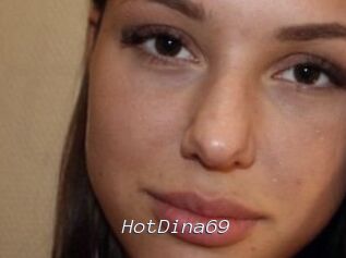 Hot_Dina69 Tel 69 Salopes