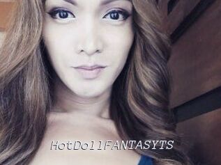 HotDollFANTASY_TS
