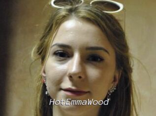 HotEmmaWood
