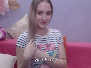 HotFoxy