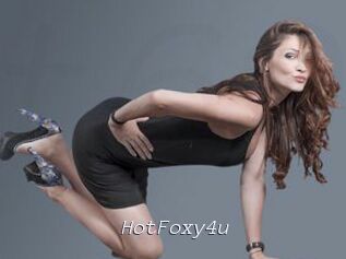 HotFoxy4u