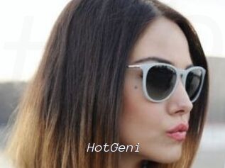 HotGeni